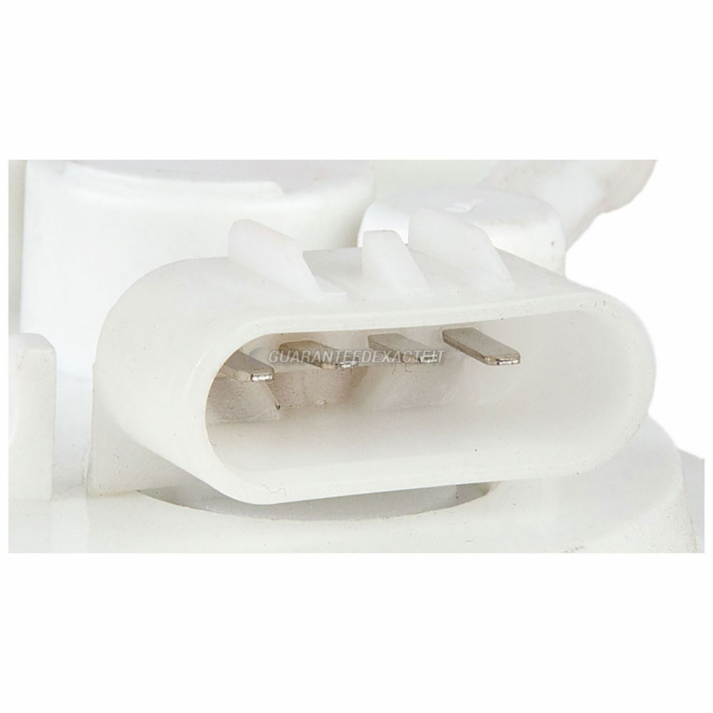 2000 Gmc Pick-up Truck Fuel Pump Assembly