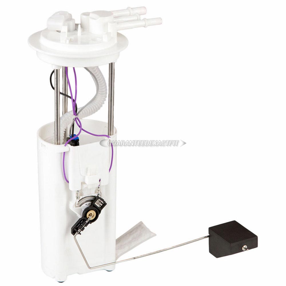 1995 Oldsmobile Aurora Fuel Pump Assembly