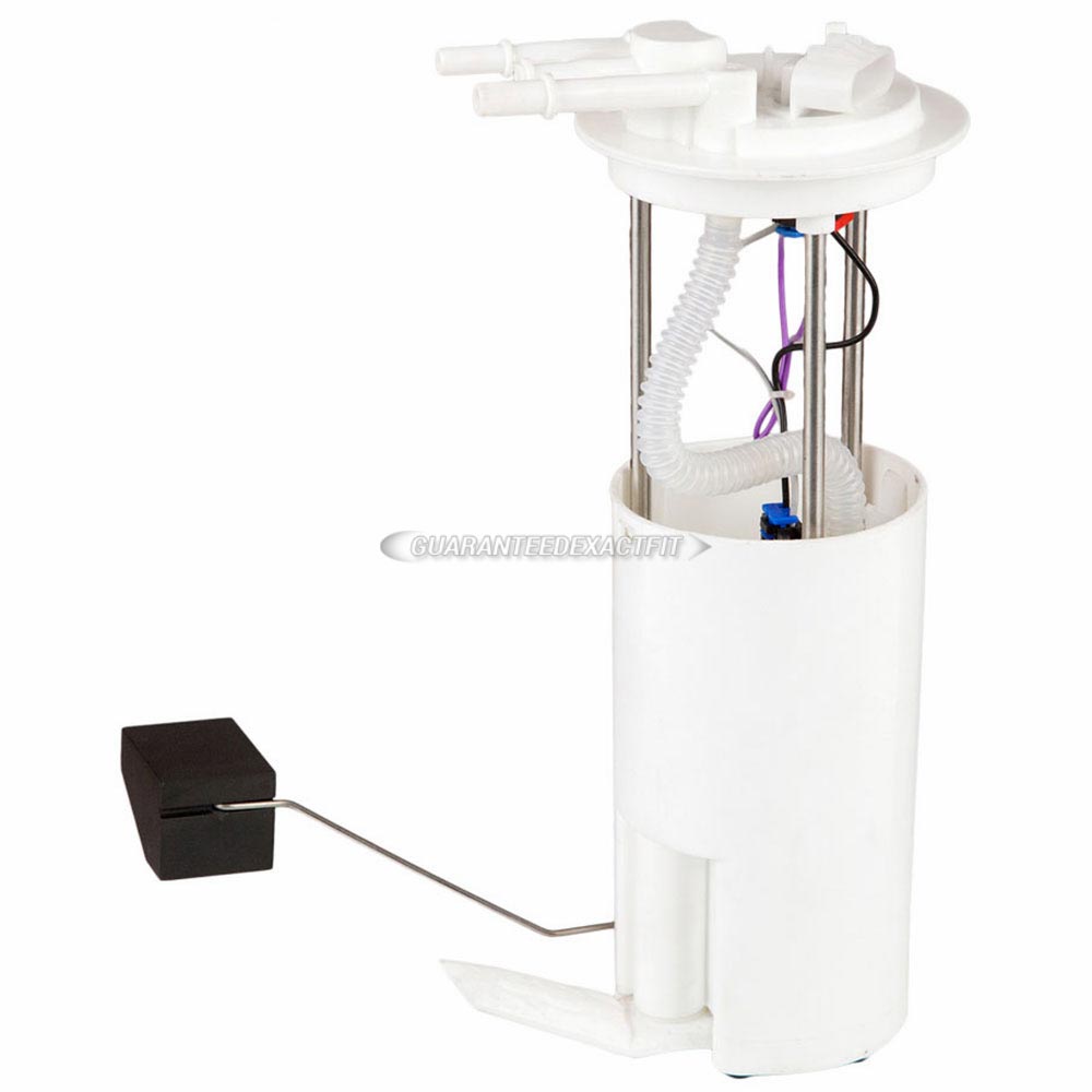 1995 Oldsmobile Aurora Fuel Pump Assembly