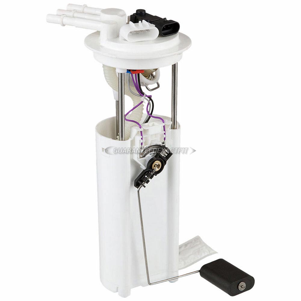2000 Pontiac Firebird Fuel Pump Assembly