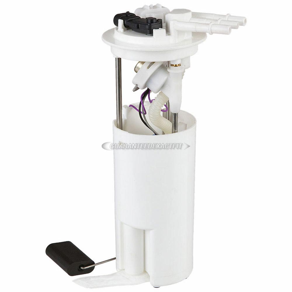 2000 Pontiac Firebird Fuel Pump Assembly