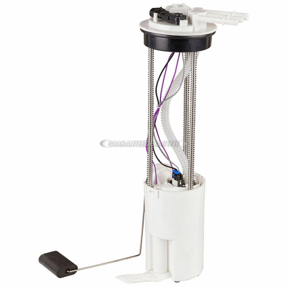 Fuel Pump 2003 Chevy Silverado