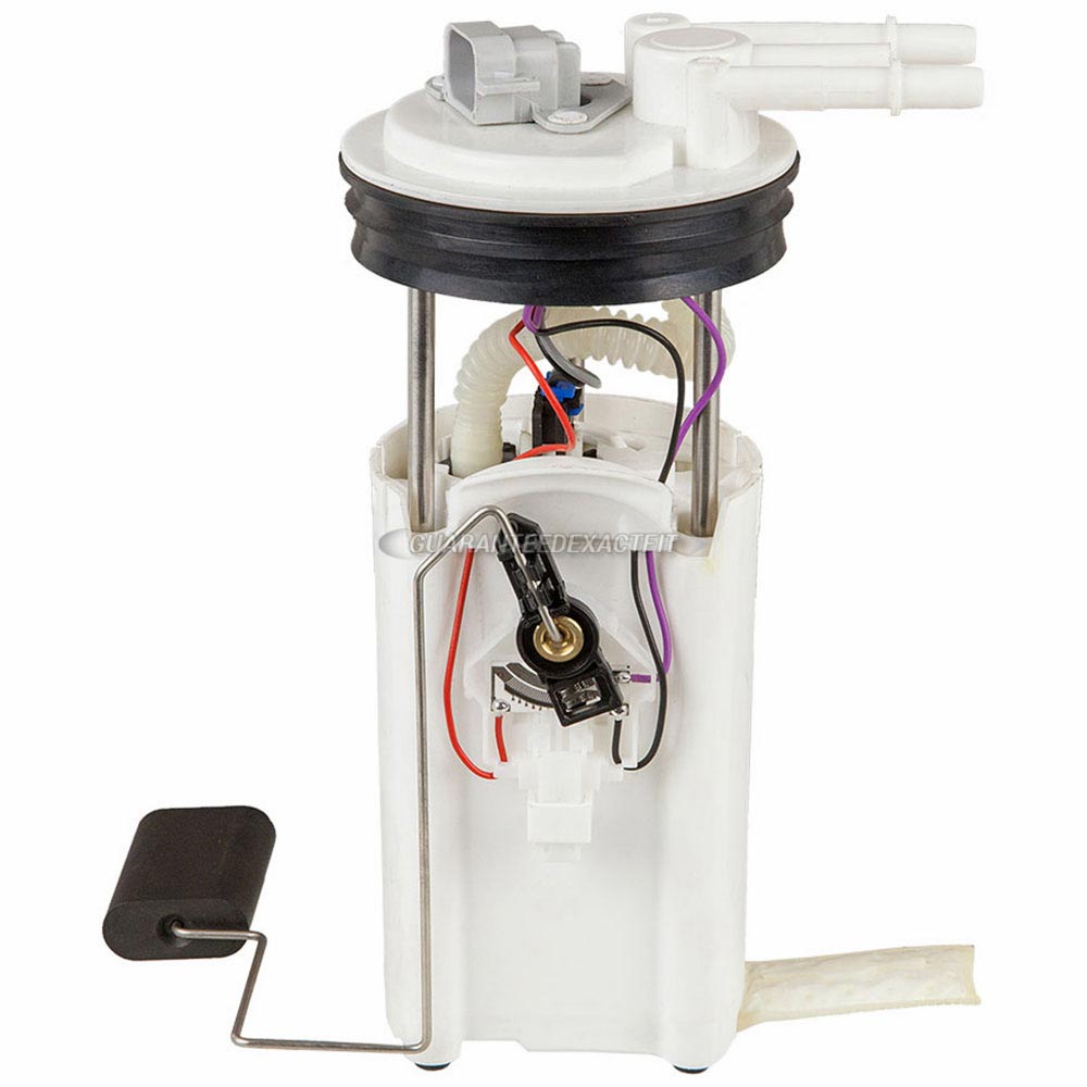 
 Cadillac Seville fuel pump assembly 