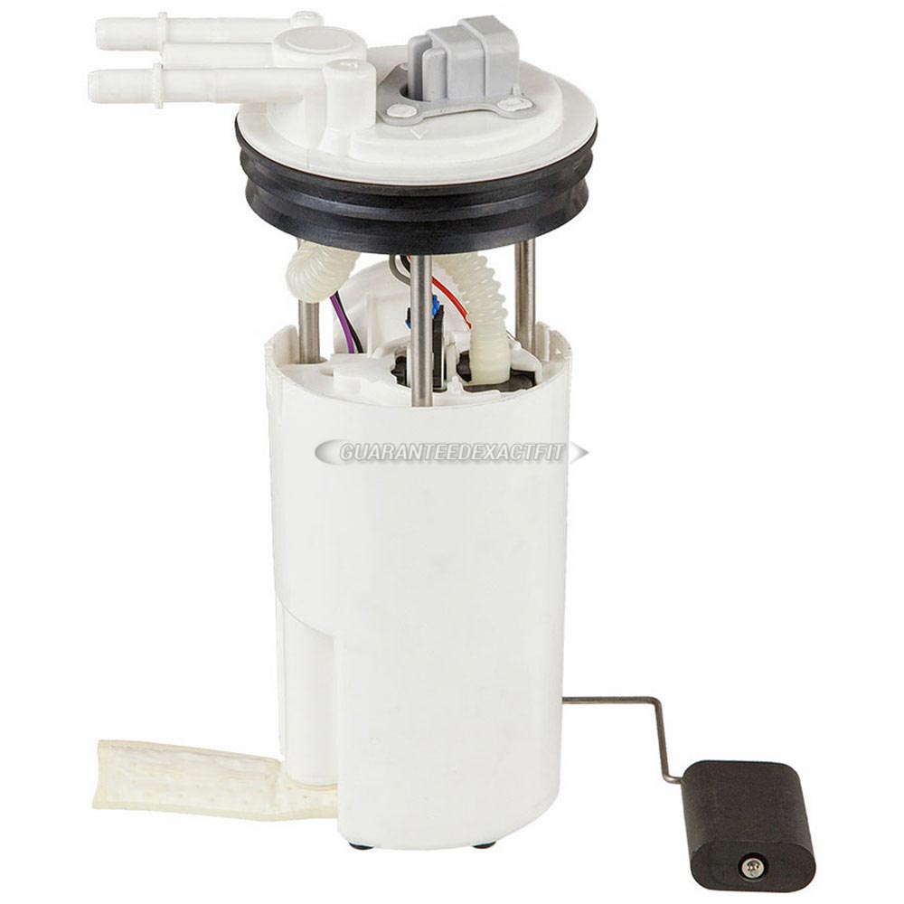 1994 Cadillac Deville Fuel Pump Assembly