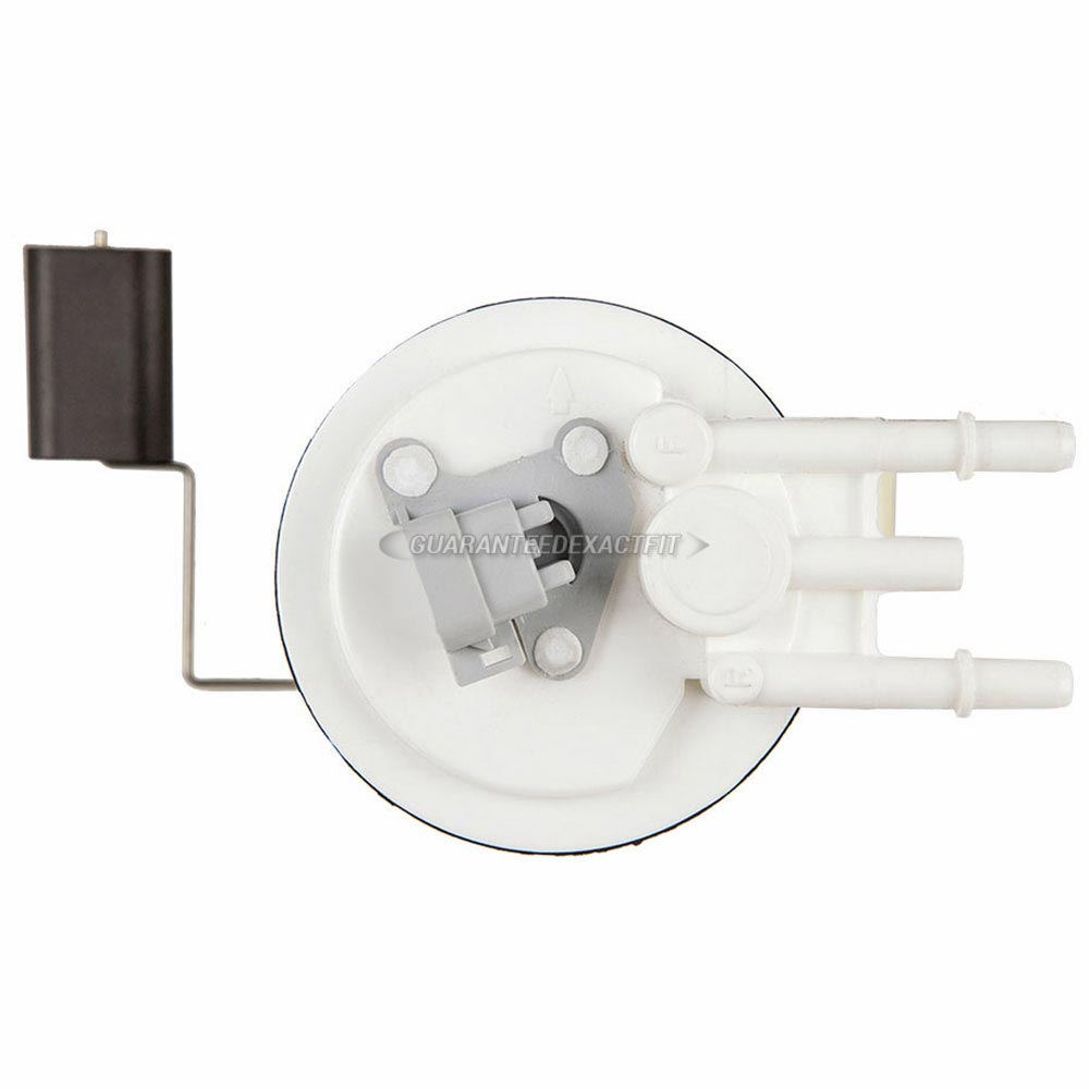 1994 Cadillac Deville Fuel Pump Assembly