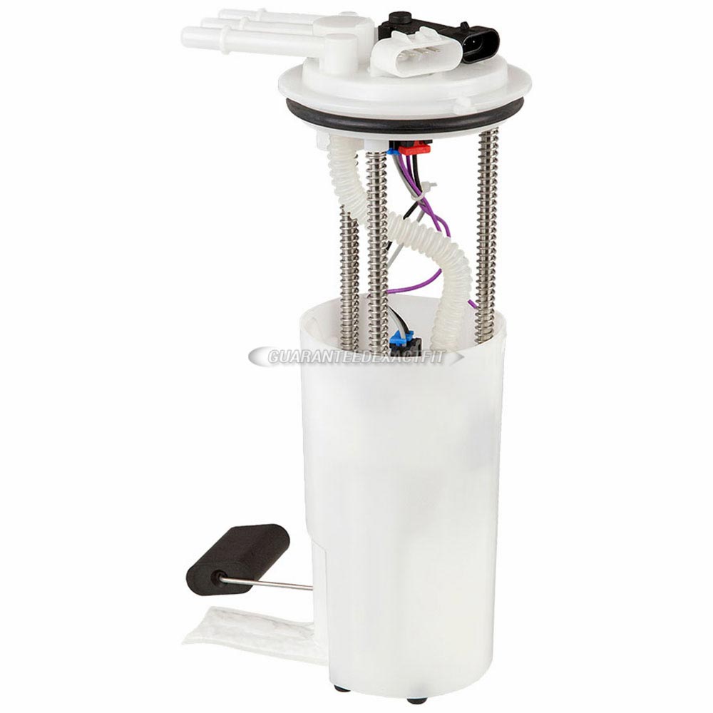 BuyAutoParts 36-01240AN Fuel Pump Assembly