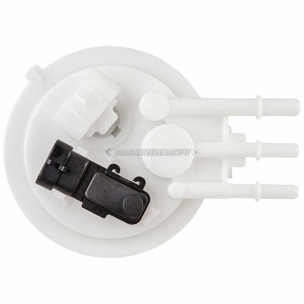 BuyAutoParts 36-01240AN Fuel Pump Assembly