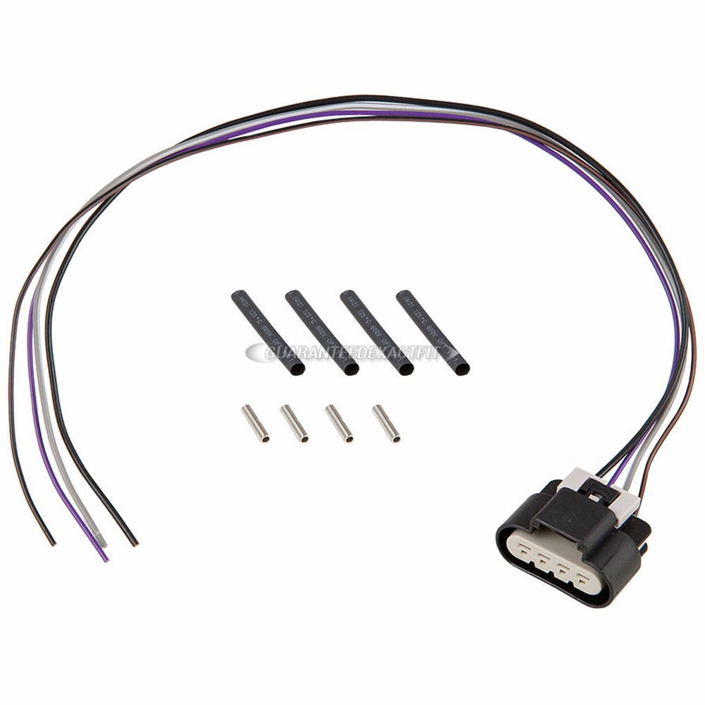 BuyAutoParts 36-01240AN Fuel Pump Assembly