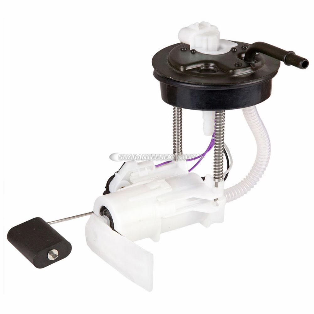 2003 Chevrolet Avalanche 2500 Fuel Pump Assembly