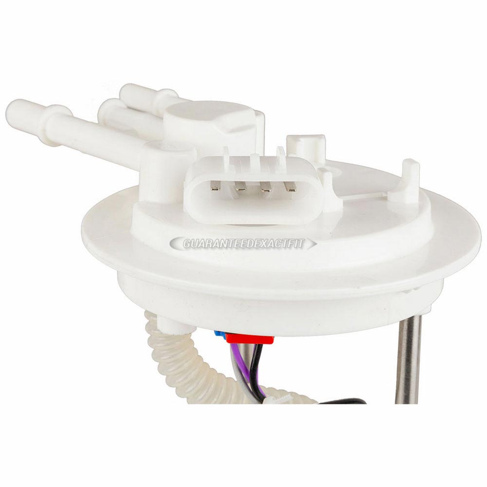 1995 Gmc Yukon Fuel Pump Assembly