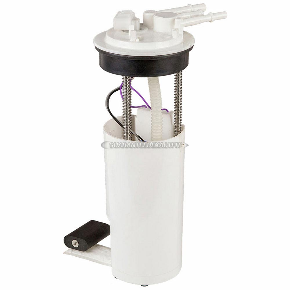 BuyAutoParts 36-01205AN Fuel Pump Assembly