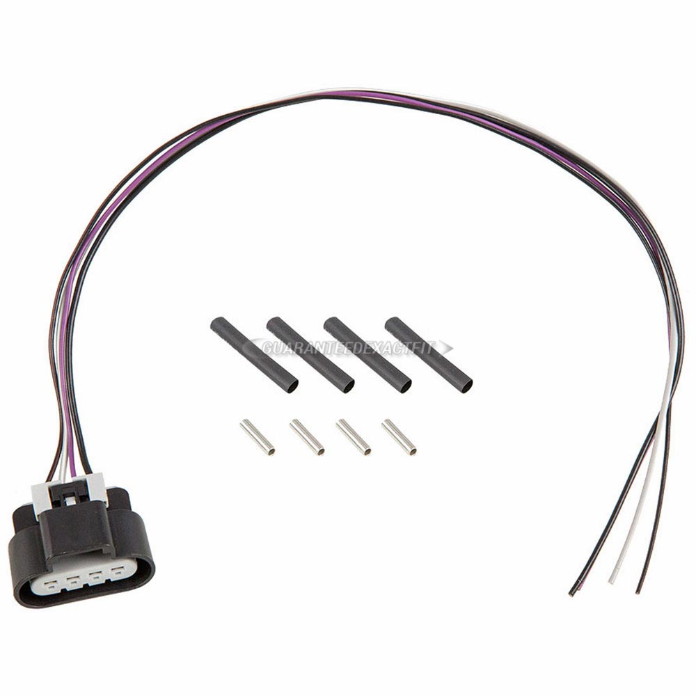 BuyAutoParts 36-01205AN Fuel Pump Assembly