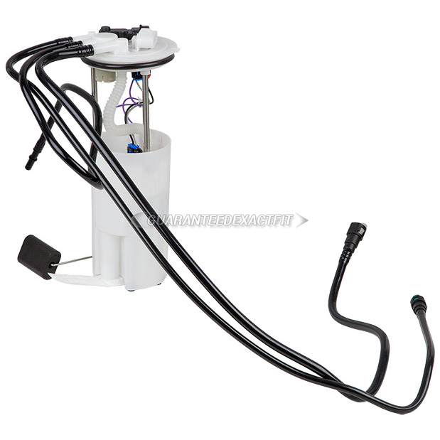 1999 Chevrolet Monte Carlo Fuel Pump Assembly
