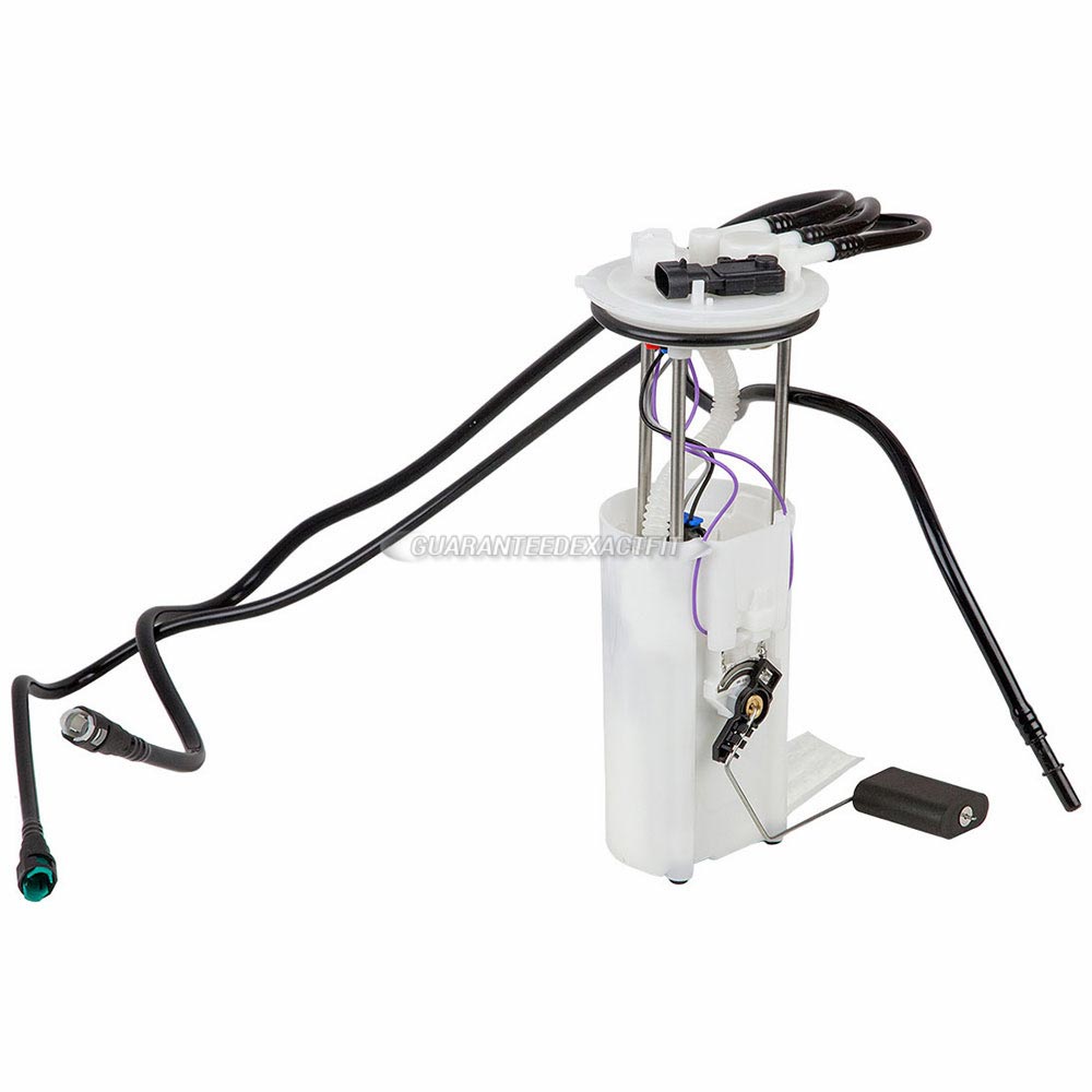 1999 Chevrolet Monte Carlo Fuel Pump Assembly