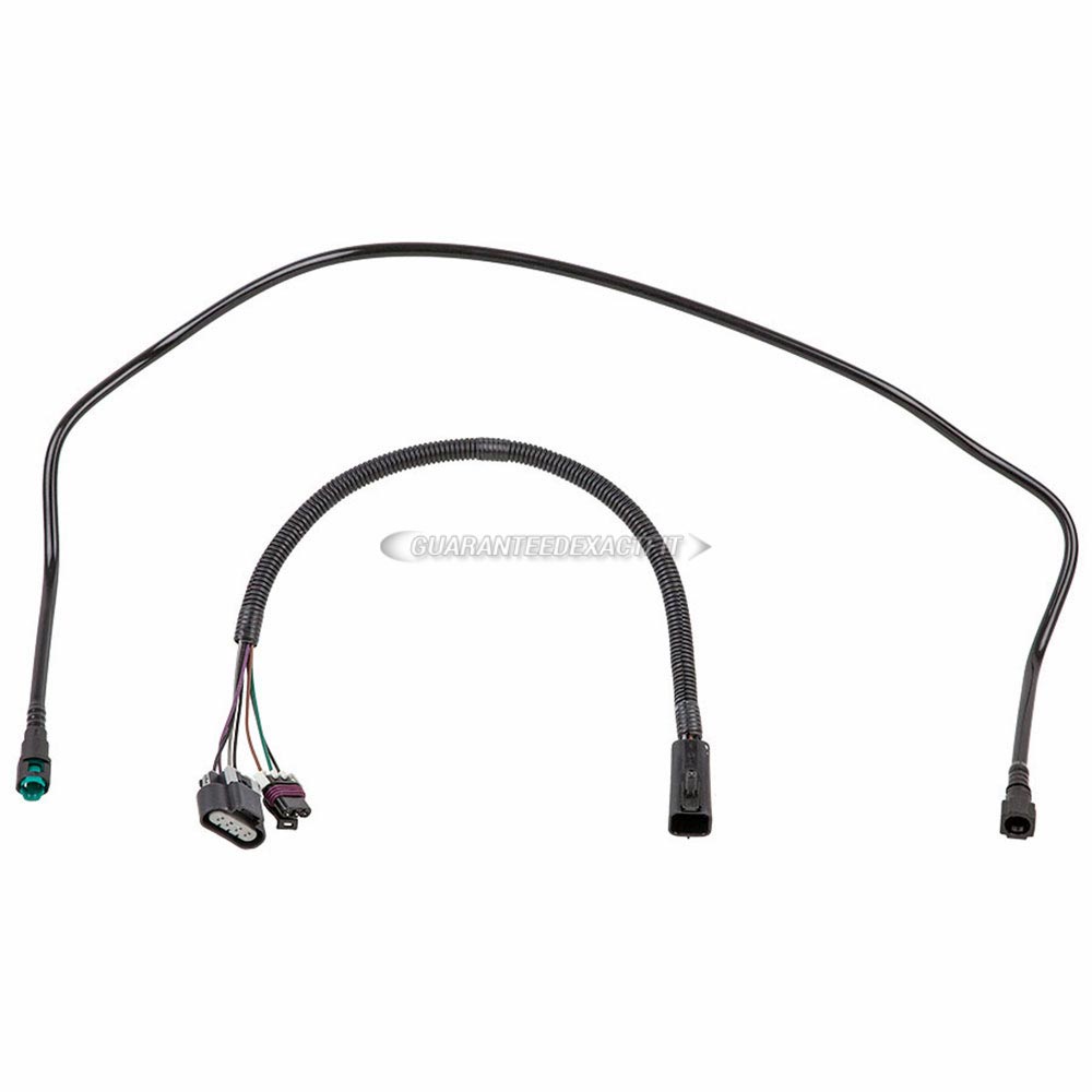 1999 Chevrolet Monte Carlo Fuel Pump Assembly