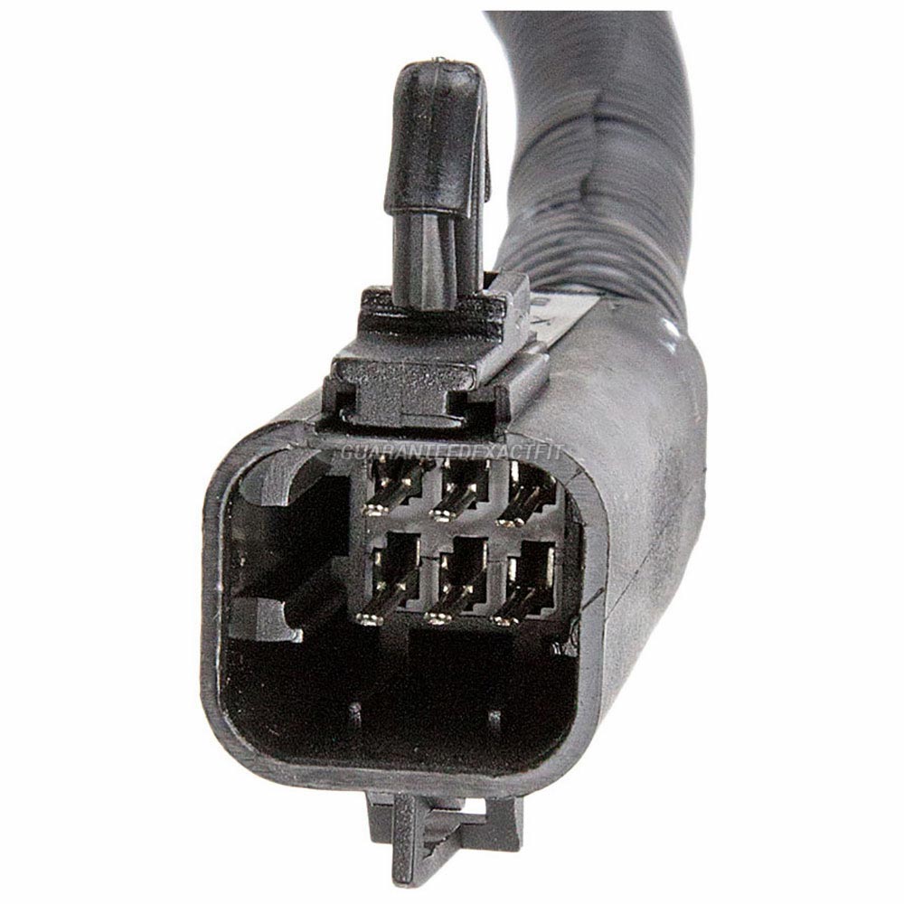 1999 Chevrolet Monte Carlo Fuel Pump Assembly