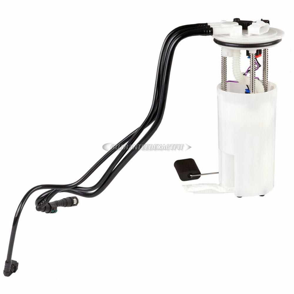 1997 Chevrolet Malibu Fuel Pump Assembly
