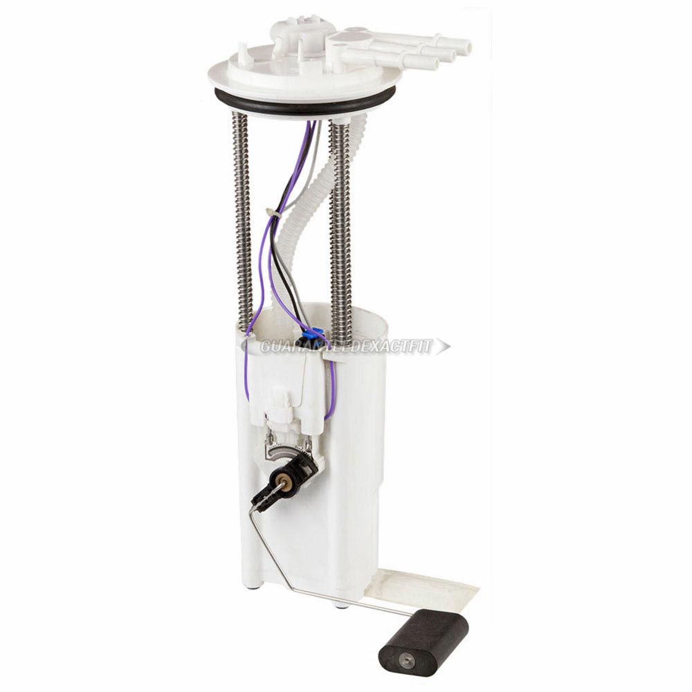 1996 Chevrolet Express Van Fuel Pump Assembly