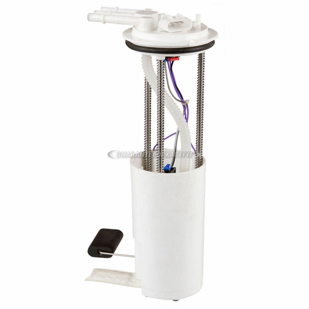 1996 Chevrolet Express Van Fuel Pump Assembly