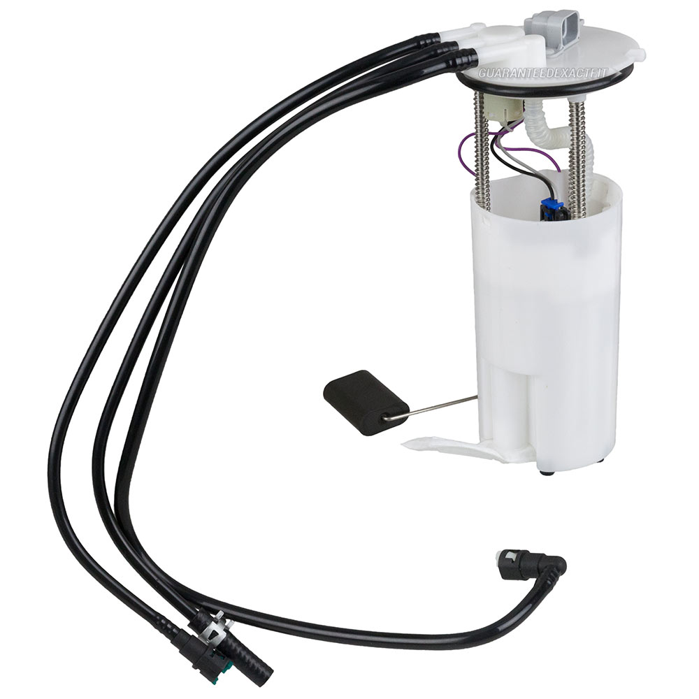 1994 Buick Skylark Fuel Pump Assembly