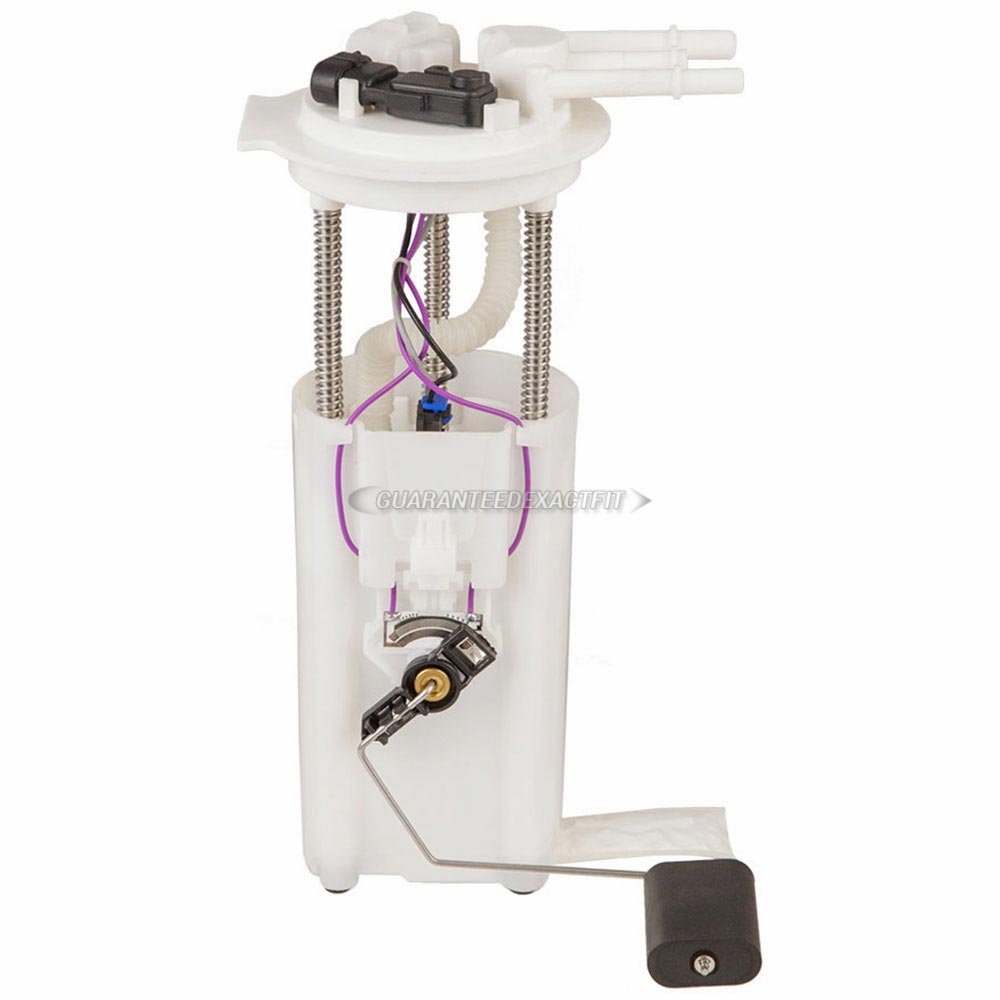2003 Oldsmobile Silhouette Fuel Pump Assembly