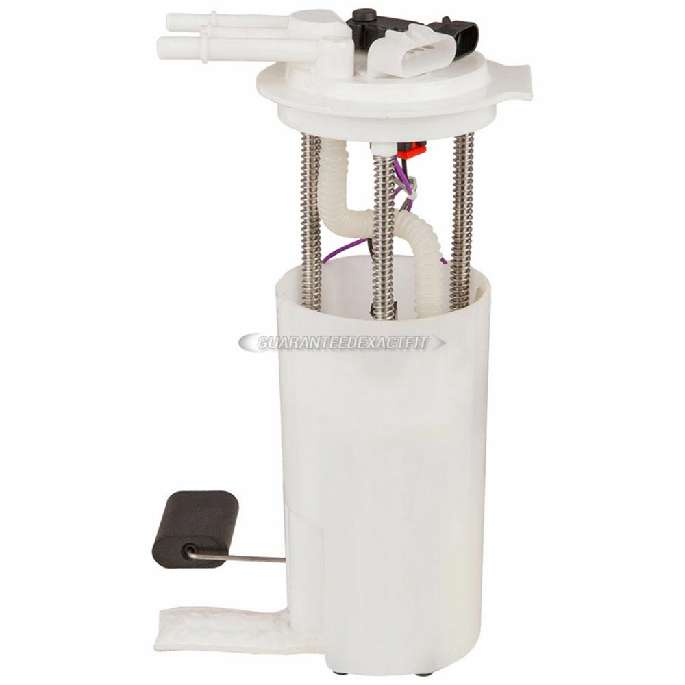 2003 Oldsmobile Silhouette Fuel Pump Assembly