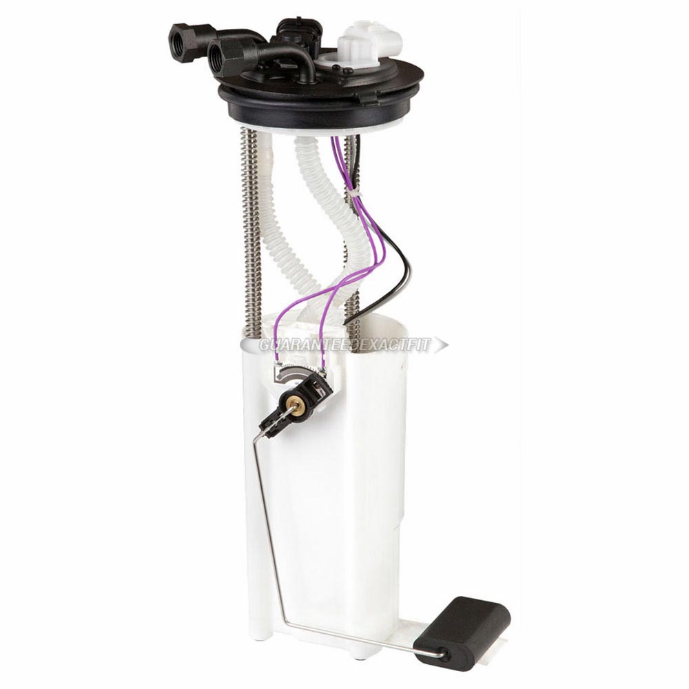 2003 Chevrolet Express Van Fuel Pump Assembly