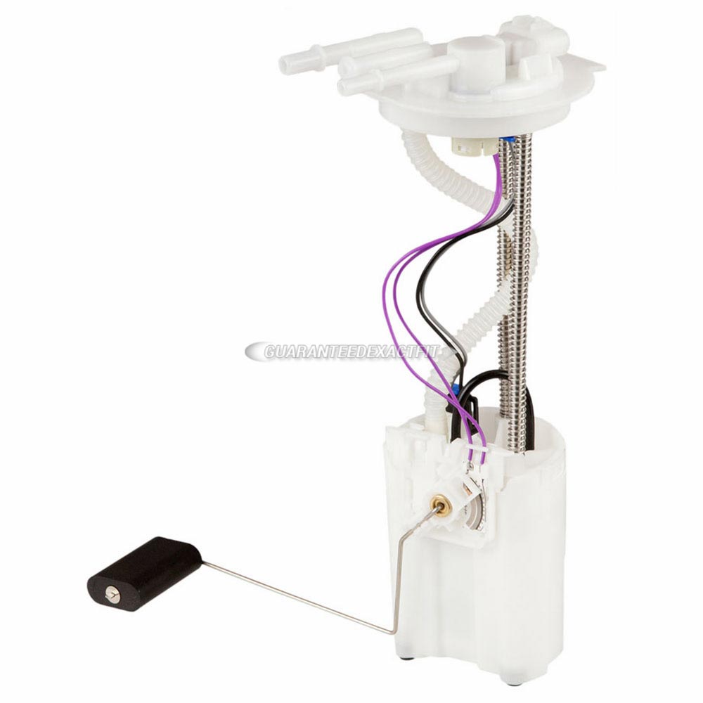 Saturn Vue Fuel Pump Assembly parts OEM, aftermarket new, and