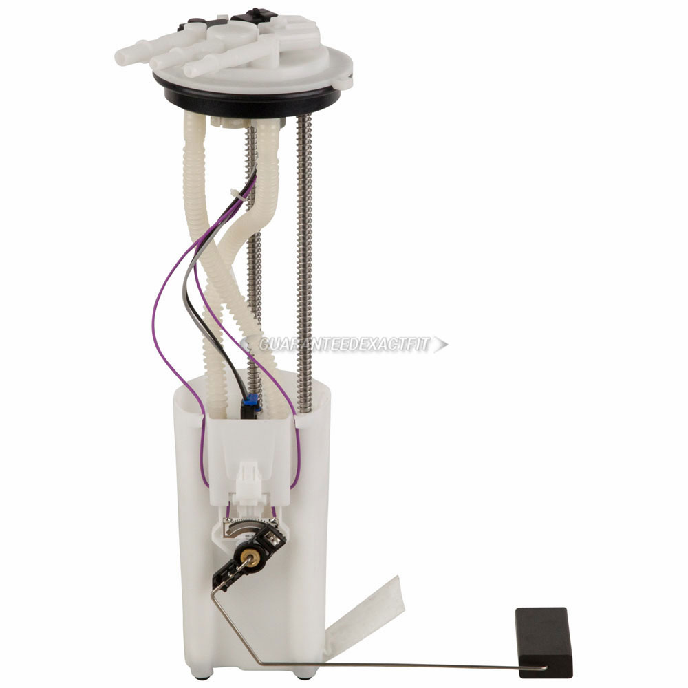 2001 Chevrolet S10 Truck Fuel Pump Assembly 2.2L Engine 3600233 AN