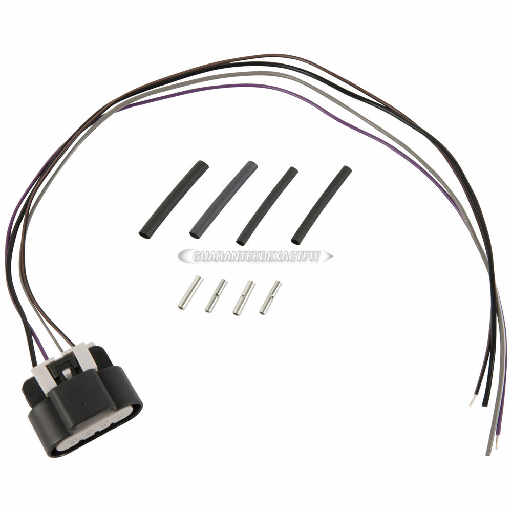 BuyAutoParts 36-00401AN Fuel Pump Assembly