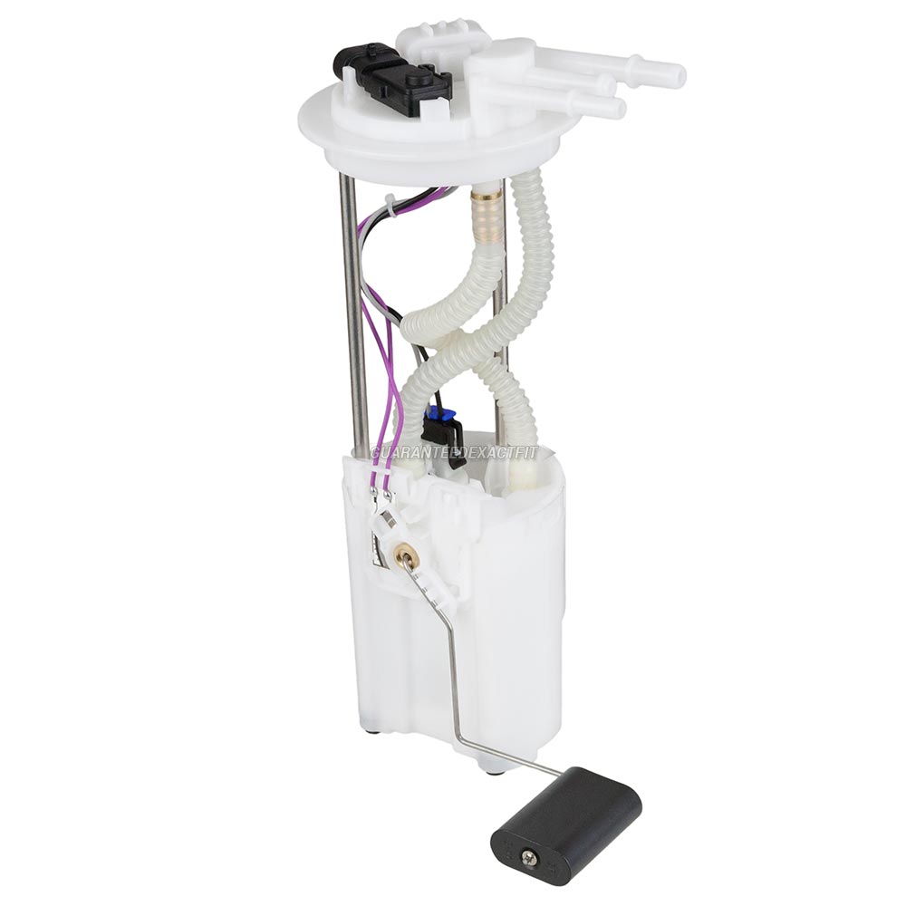 Fuel Pump Herko 385GE For Isuzu Rodeo Axiom Honda Passport 2.2L 3.2L 3.5L 98-04