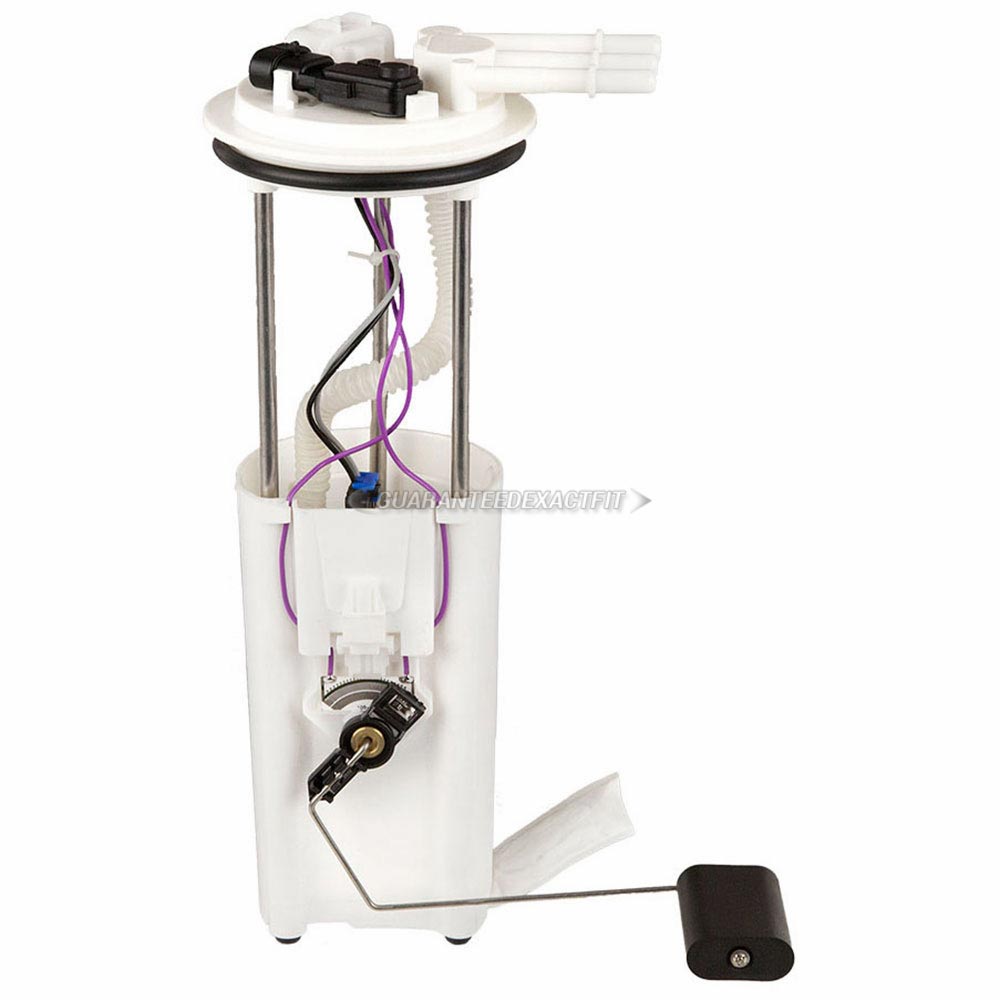 
 Isuzu rodeo fuel pump assembly 