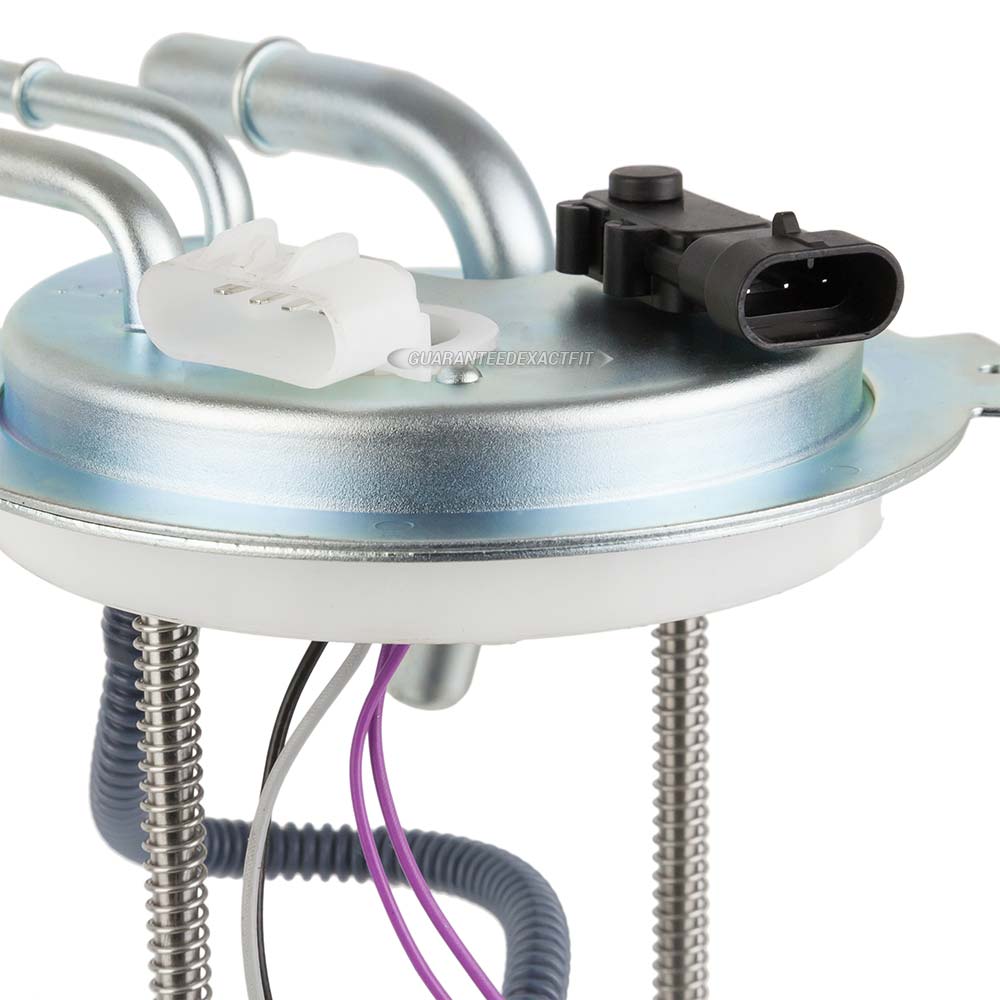 2005 Chevrolet Tahoe Fuel Pump Assembly 4.8L Models 3601292 AN