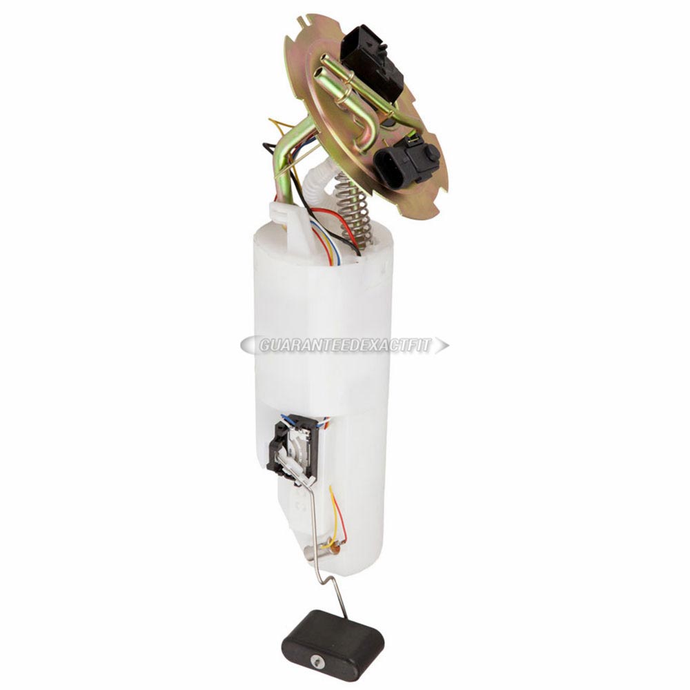 Daewoo leganza fuel pump assembly