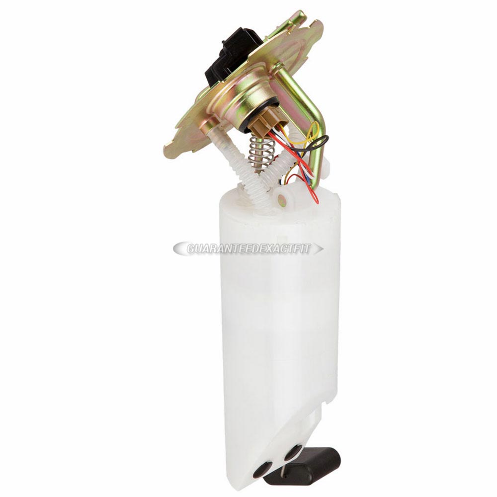 2000 Daewoo Leganza Fuel Pump Assembly