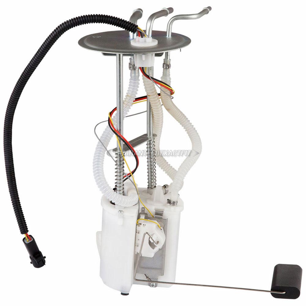 BuyAutoParts 36-01382AN Fuel Pump Assembly