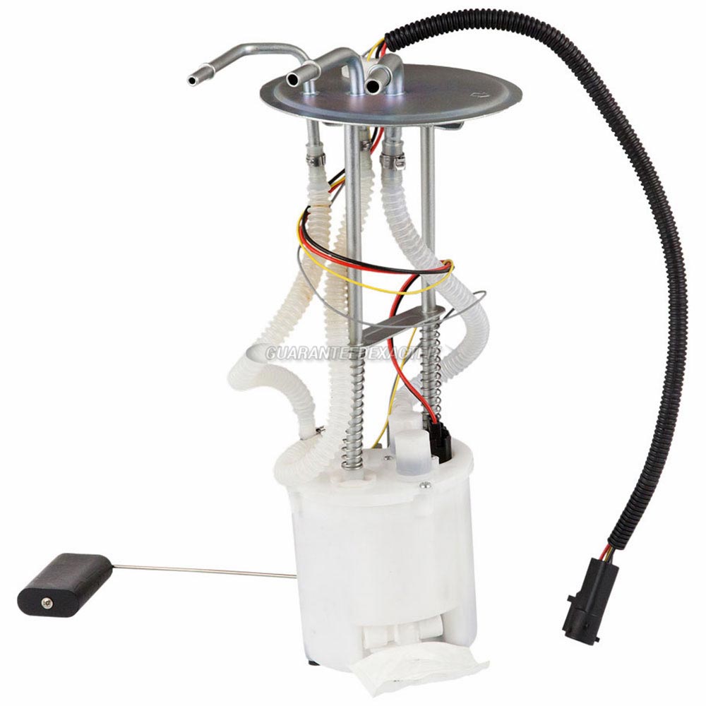 BuyAutoParts 36-01382AN Fuel Pump Assembly