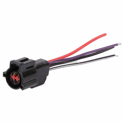 BuyAutoParts 36-01382AN Fuel Pump Assembly