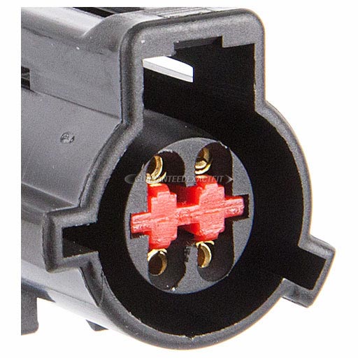 BuyAutoParts 36-01382AN Fuel Pump Assembly