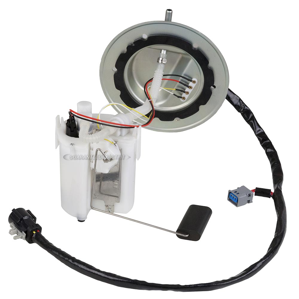 Ford Fuel Pump Assembly