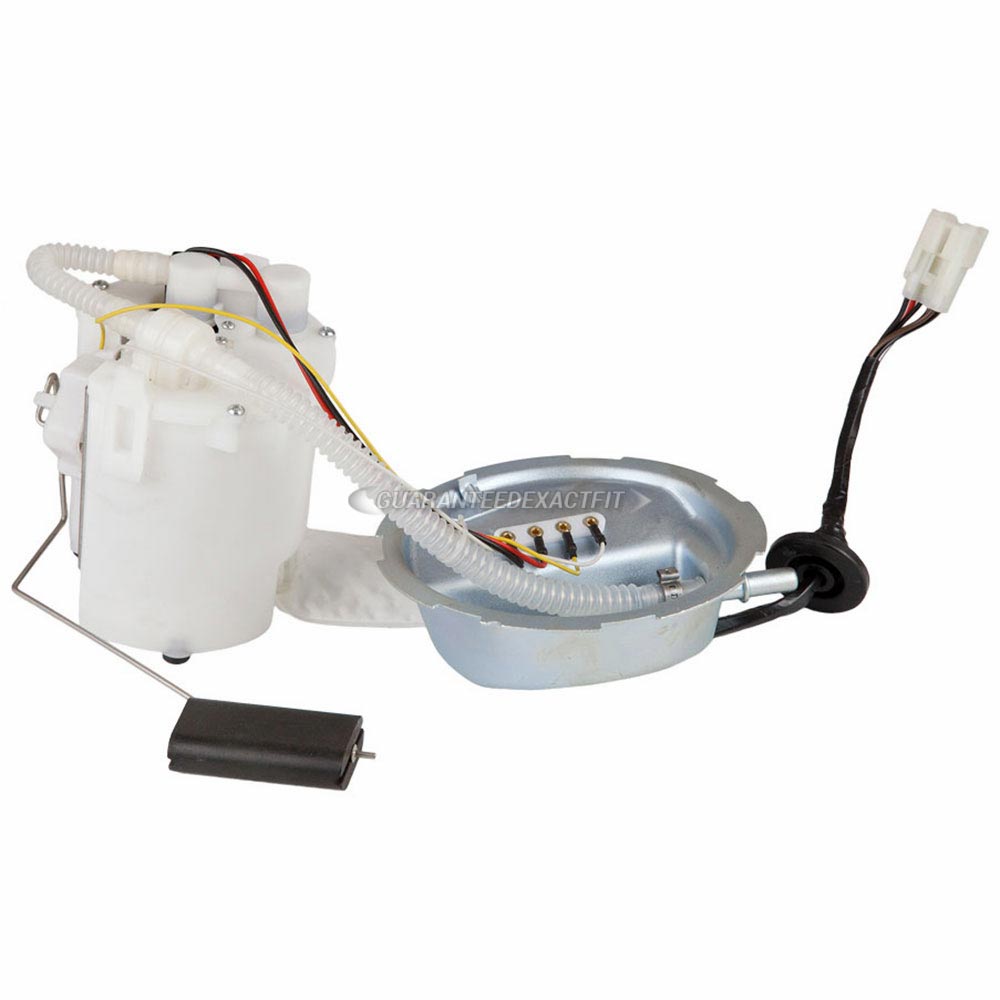 2000 Ford Escort Fuel Pump Assembly