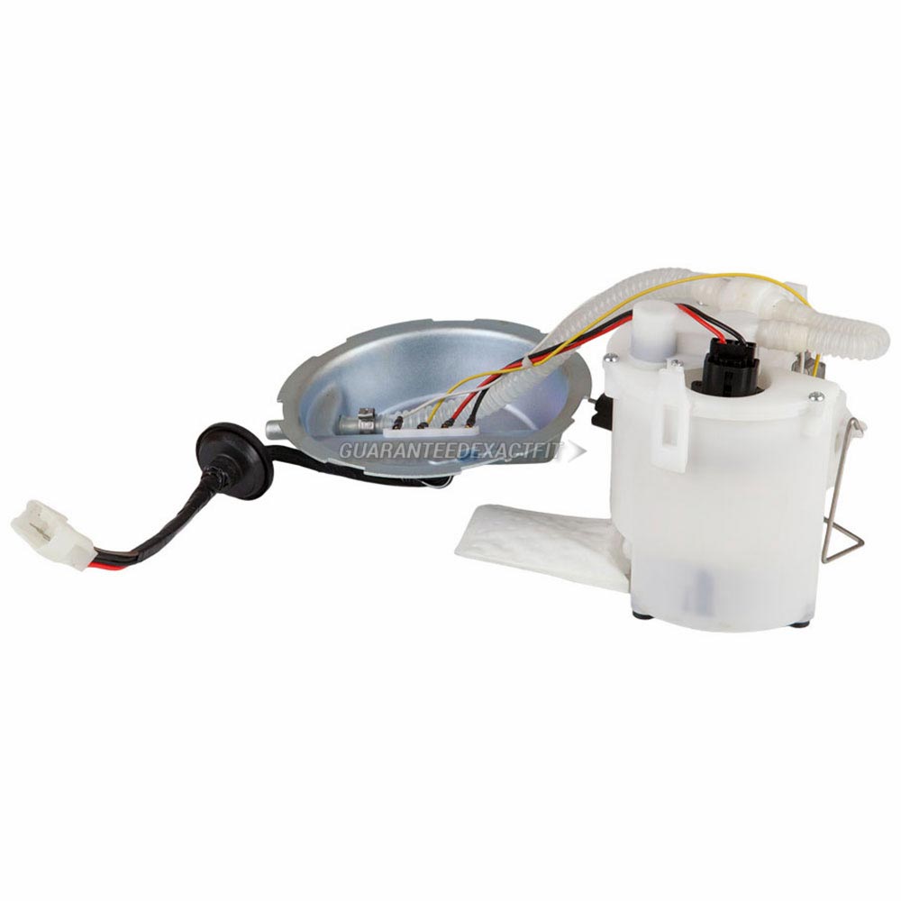 2000 Ford Escort Fuel Pump Assembly