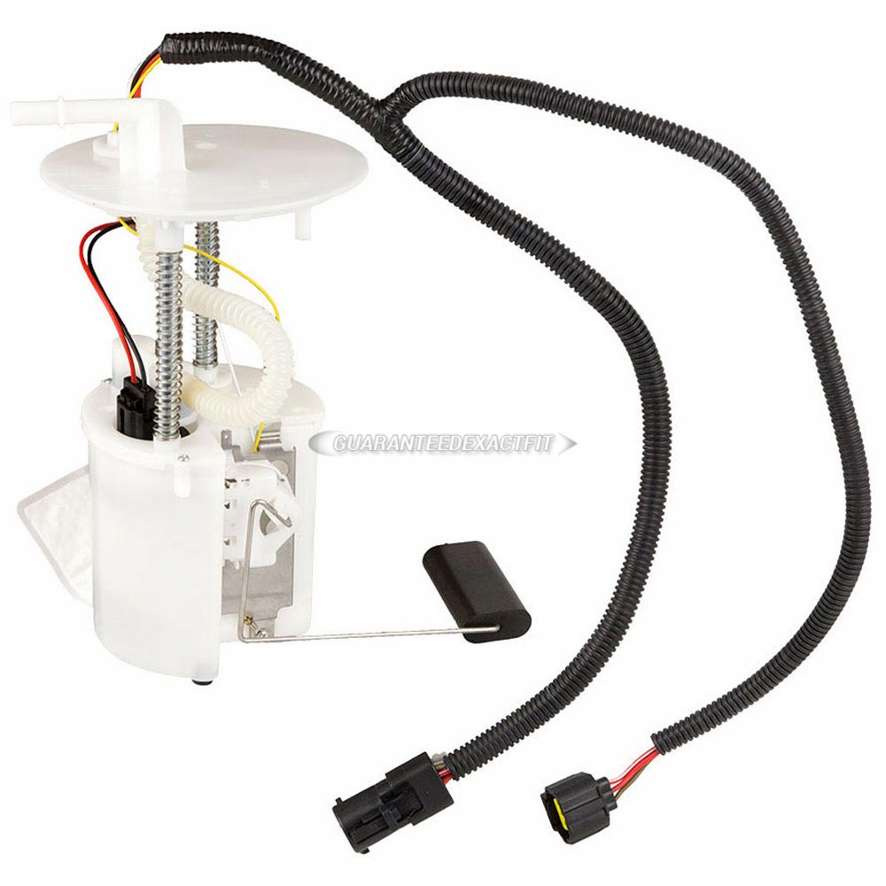 2000 Mercury Sable Fuel Pump Assembly
