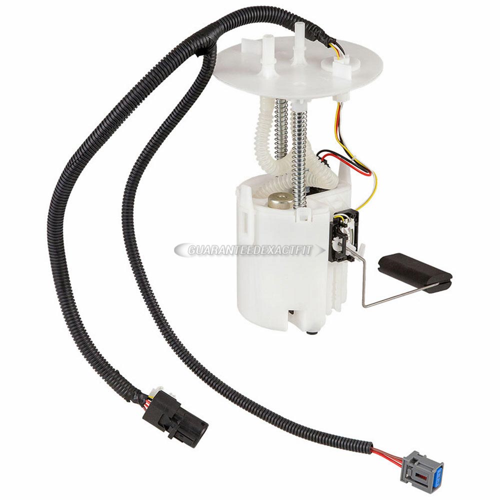 BuyAutoParts 36-00339AN Fuel Pump Assembly