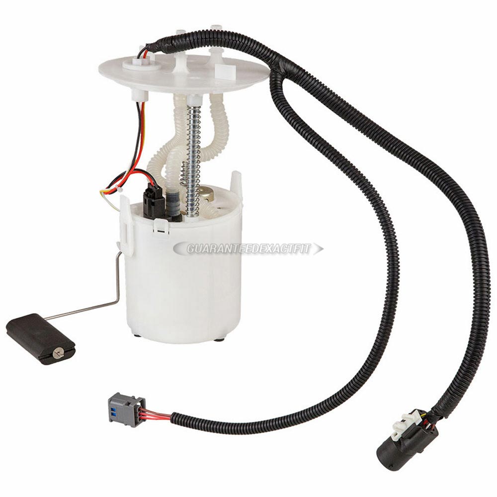 BuyAutoParts 36-00339AN Fuel Pump Assembly