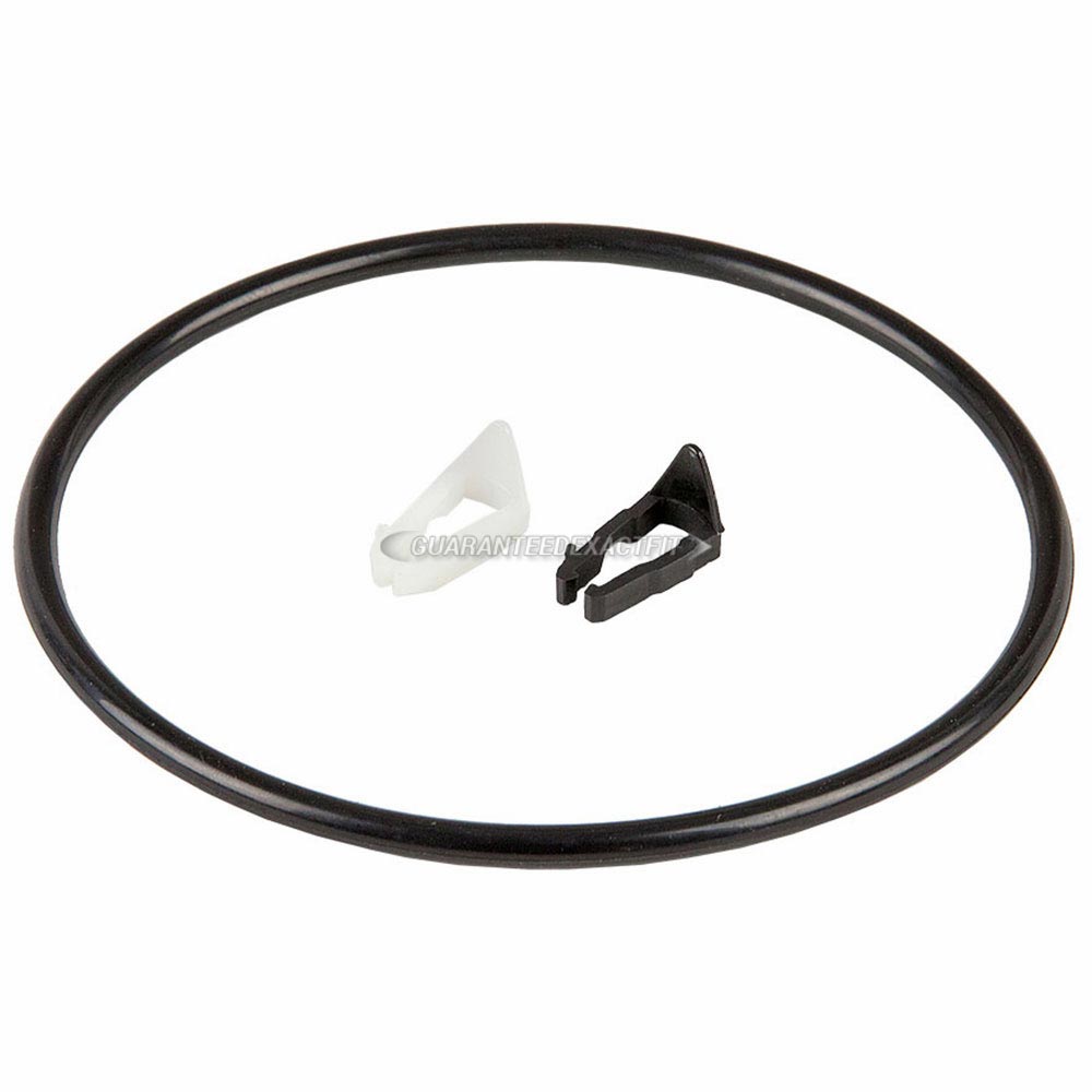 BuyAutoParts 36-00339AN Fuel Pump Assembly