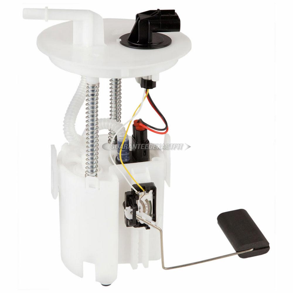 2004 Mercury Sable Fuel Pump Assembly