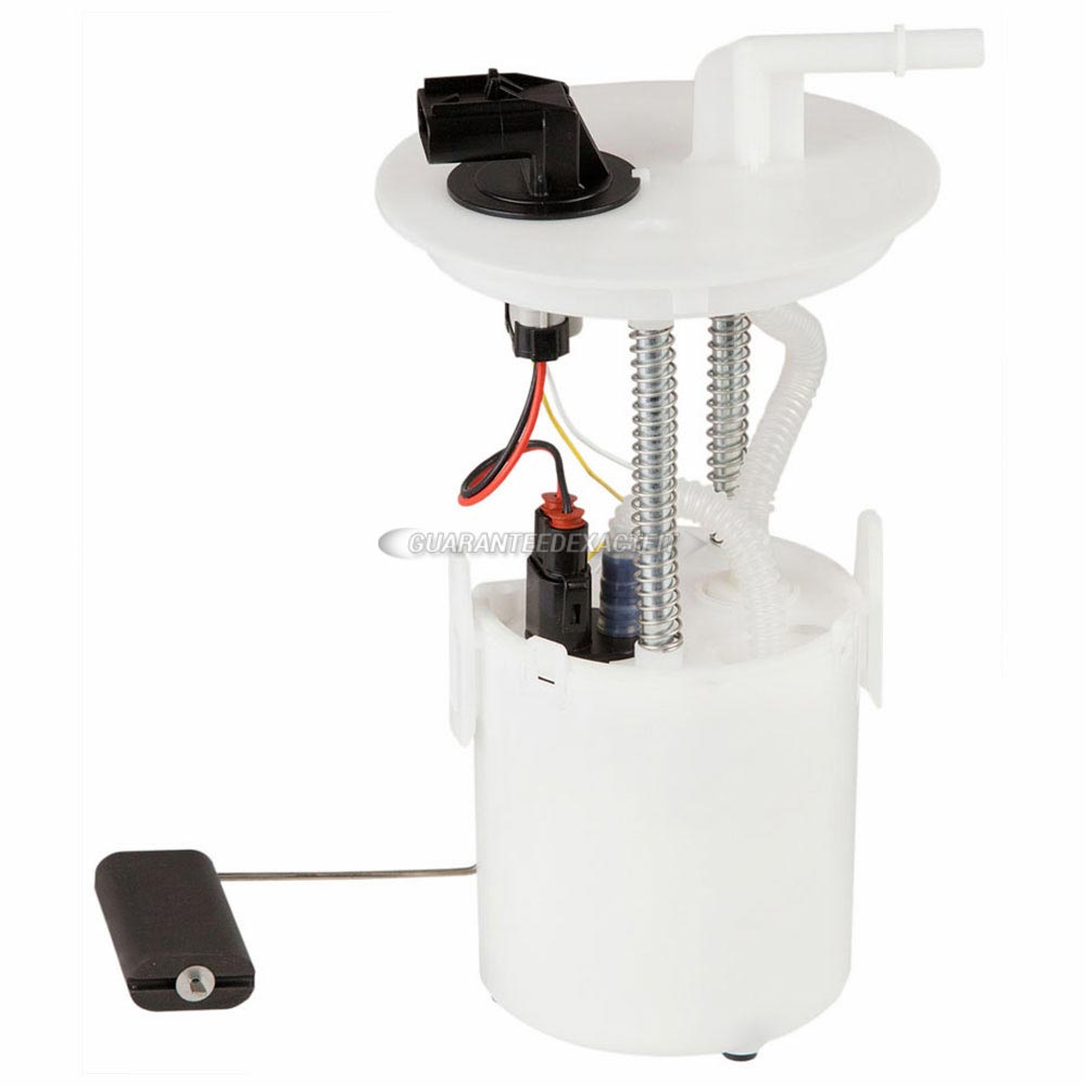 2005 Ford Taurus Fuel Pump Assembly Flex Fuel 3601363 AN