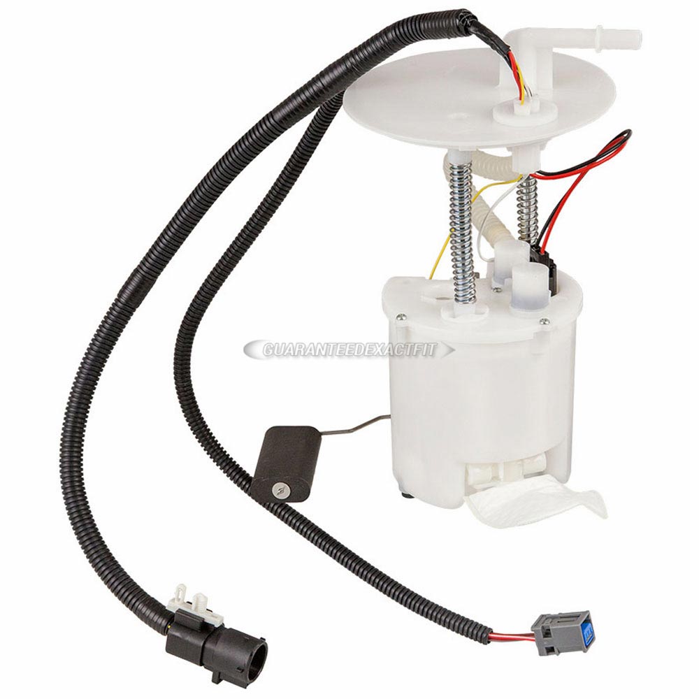 2002 Ford Taurus Fuel Pump Assembly NonFlex Fuel 3600411 AN