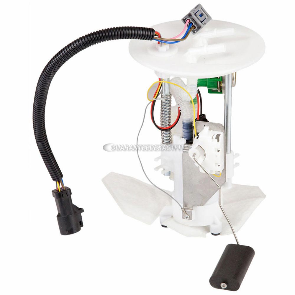2003 Ford Explorer Fuel Pump Assembly